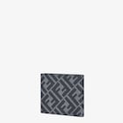 Fendi Diagonal Wallet