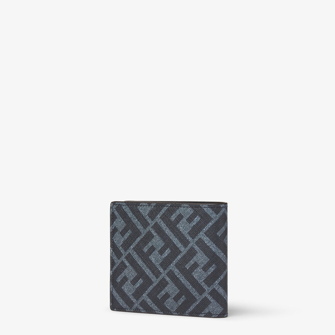 Portemonnaie Fendi Diagonal