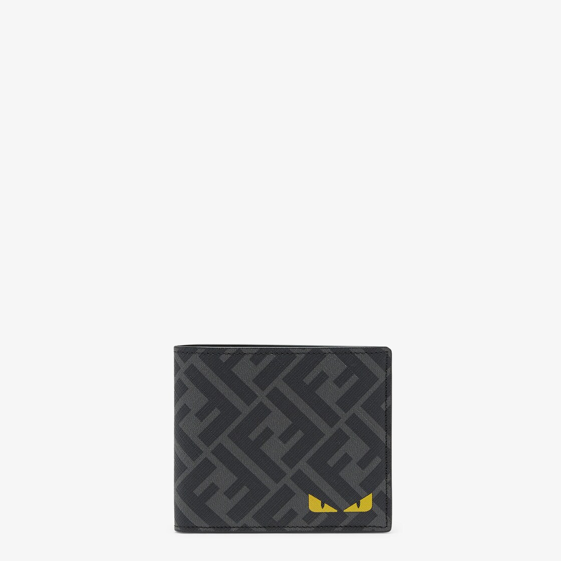 Fendi Eyes Wallet