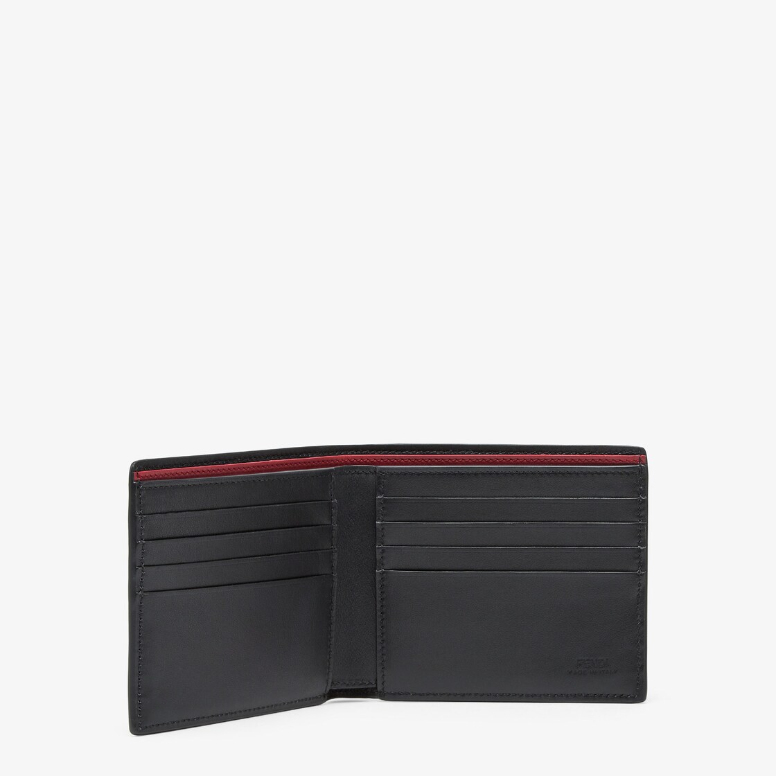 Fendi Eyes Wallet