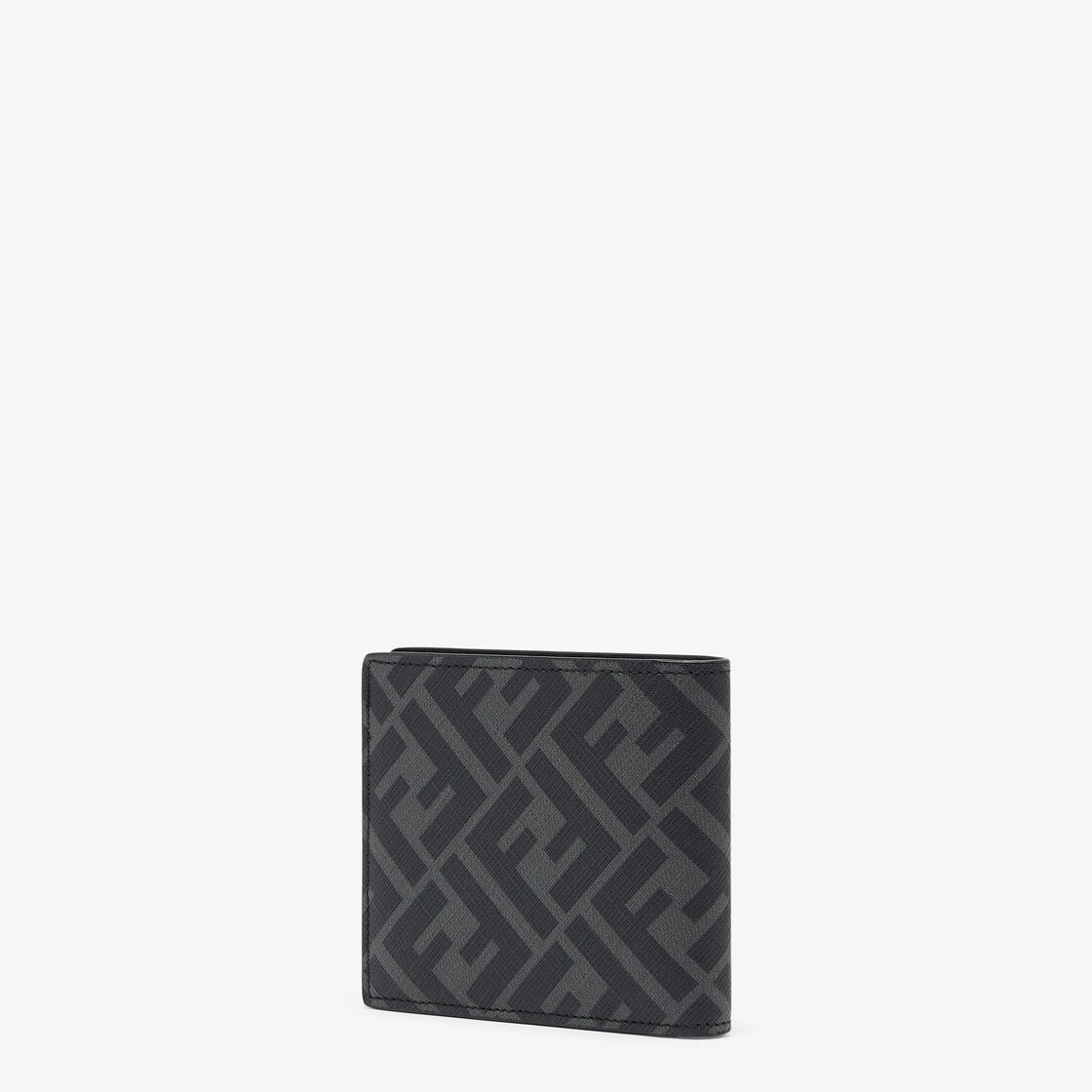 Fendi Eyes Wallet