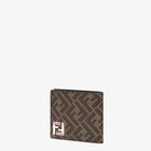 FF wallet