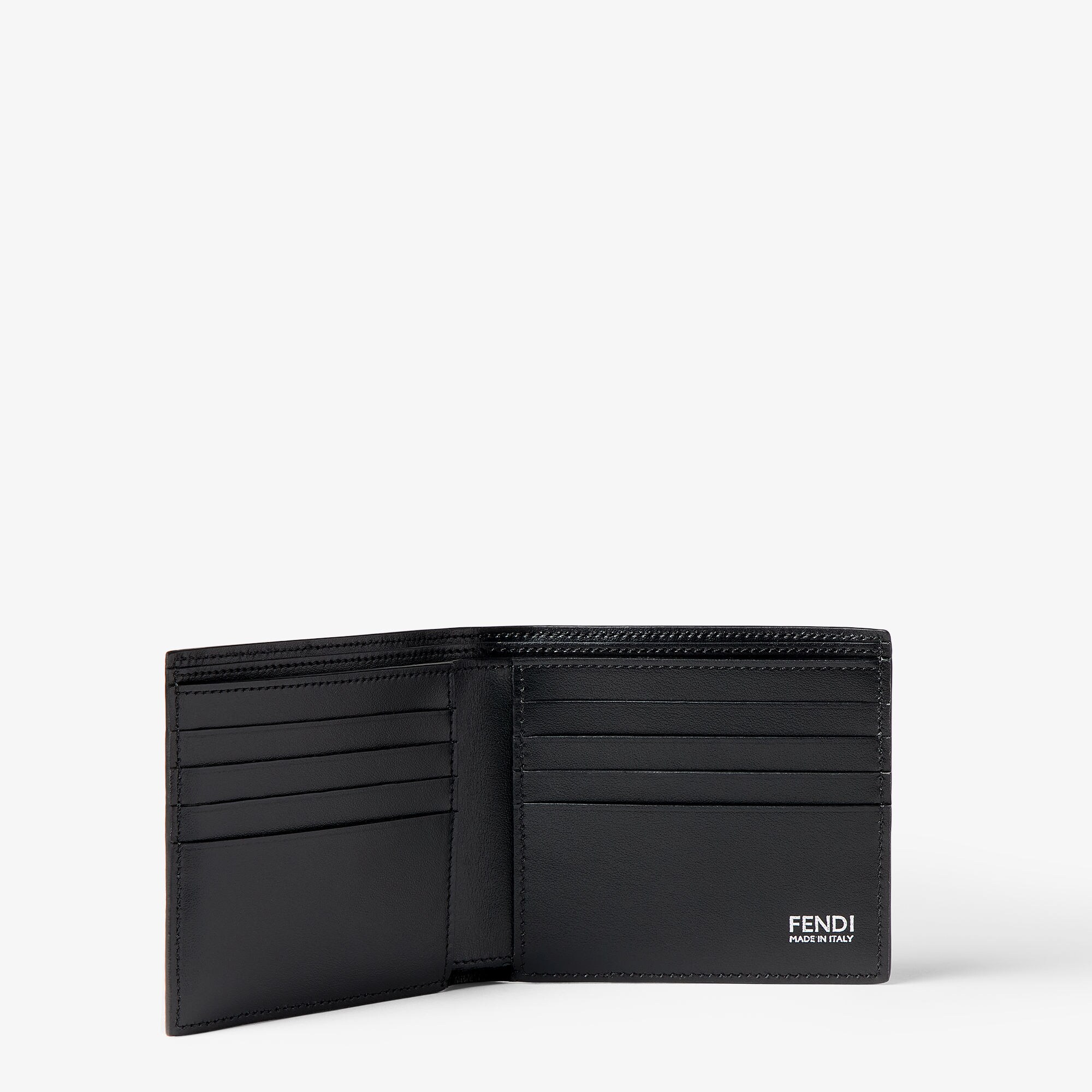 FF 財布 - ブラック | FENDI JP