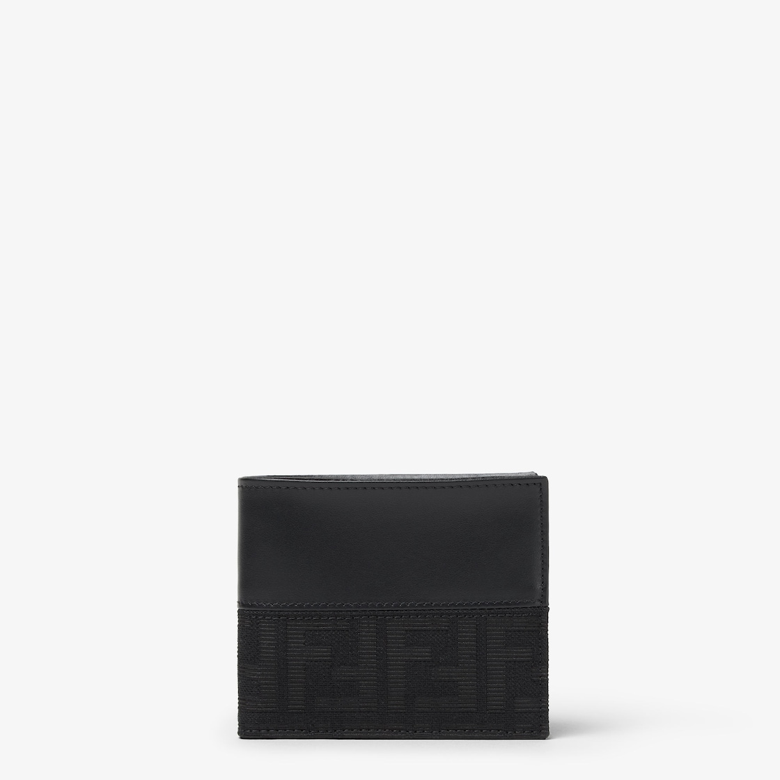 FF Jacquard Wallet