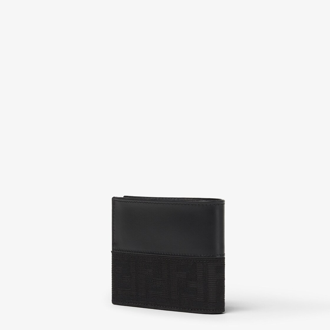 FF Jacquard Wallet