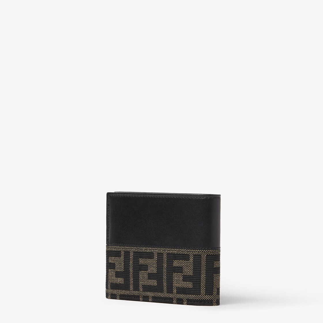 FF Jacquard Wallet