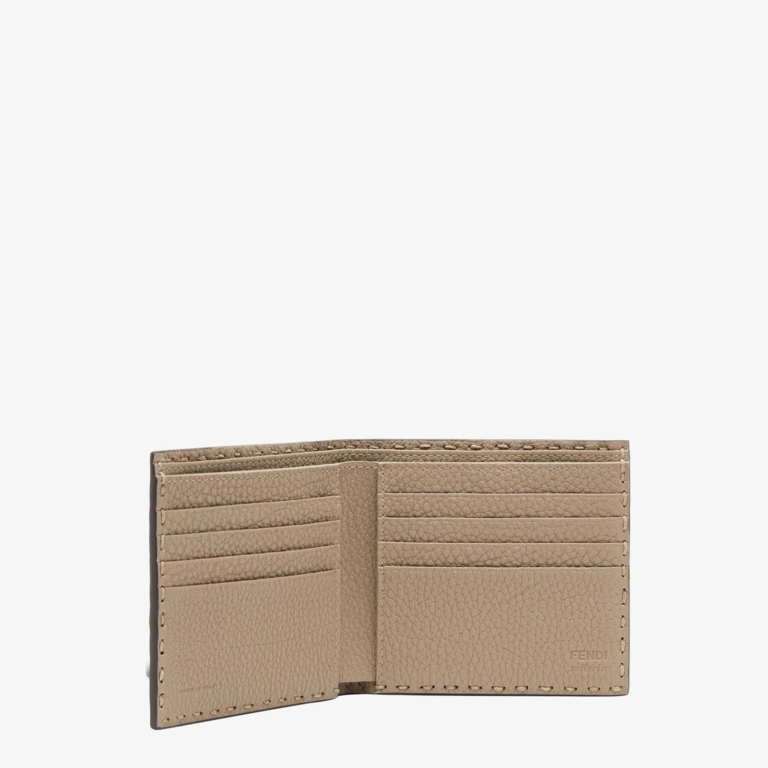 Fendi male outlet wallet