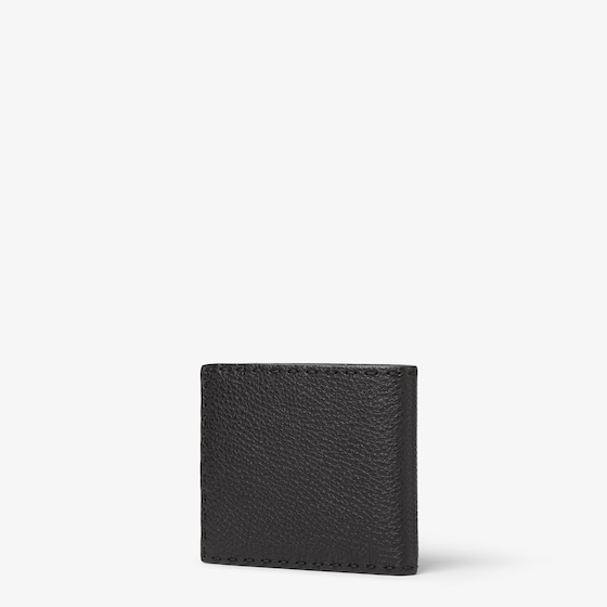 Fendi Bi-fold wallet, organised inside with eight card slots | Thumbnail 3