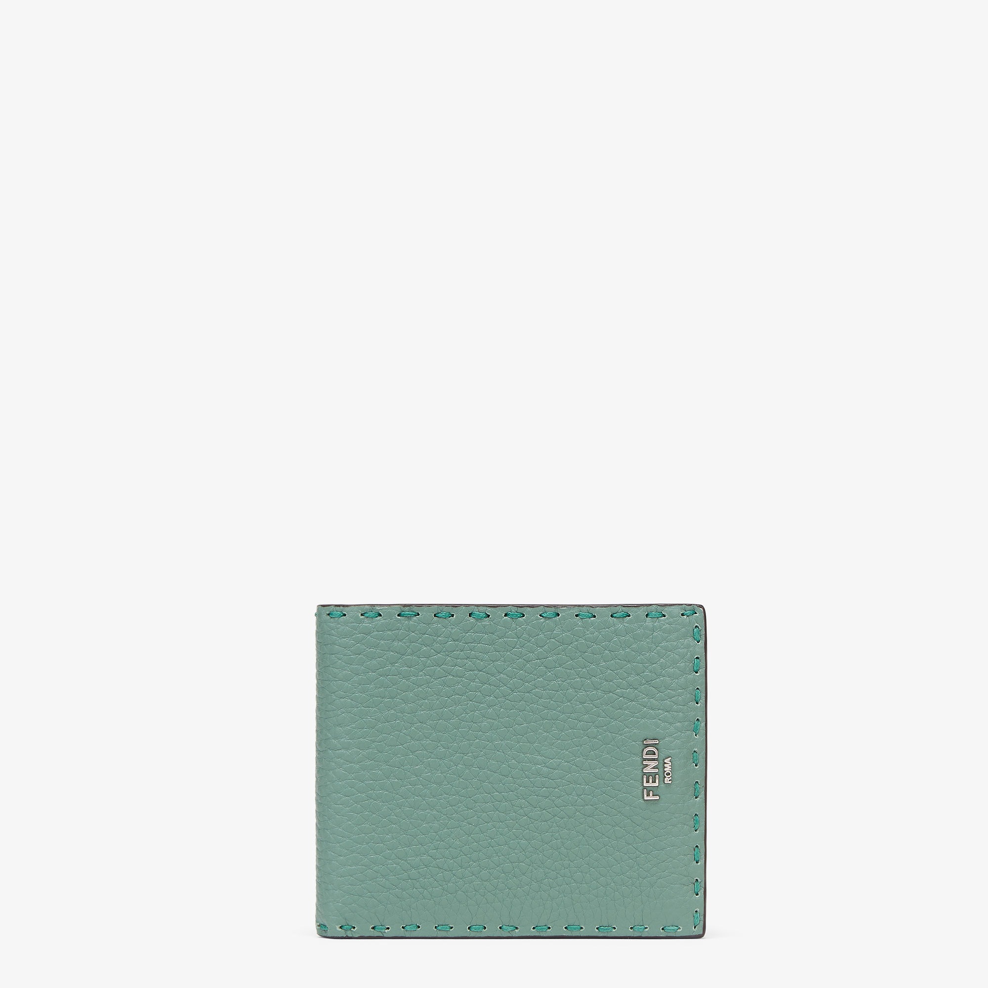 fendi wallet bifold