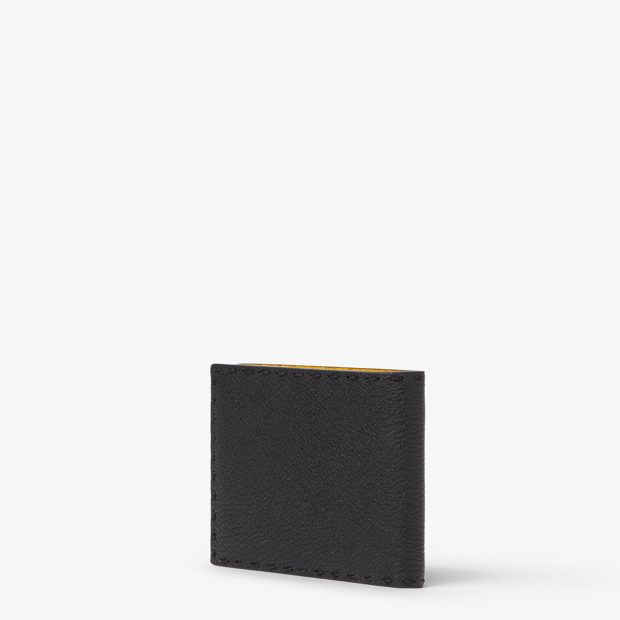 Fendi Bi-fold wallet, organised inside with eight card slots | Thumbnail 3