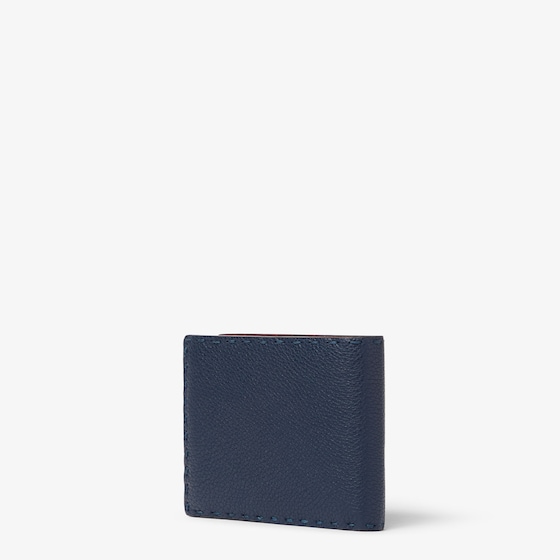 Fendi Bi-fold wallet, organised inside with eight card slots | Thumbnail 3