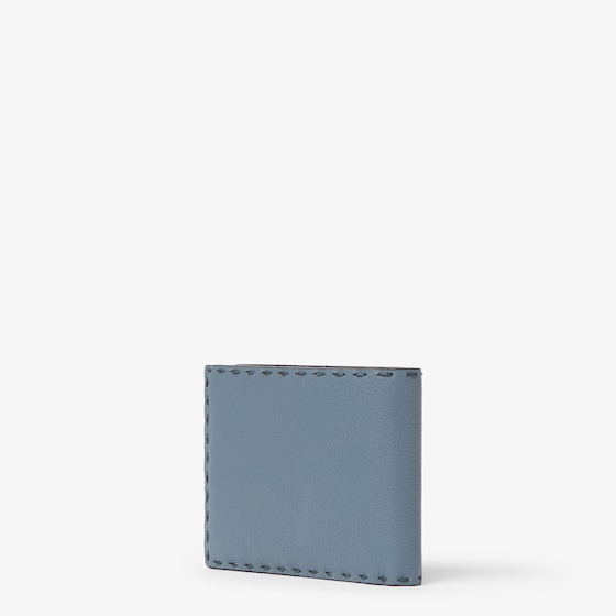 Fendi Bi-fold wallet, organised inside with eight card slots | Thumbnail 3