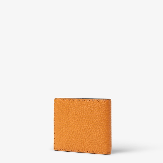 Fendi Bi-fold wallet, organised inside with eight card slots | Thumbnail 3