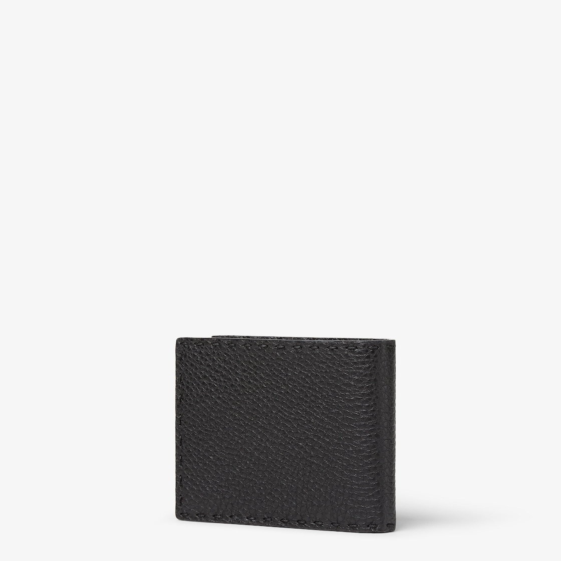 コインケース付きセレリア 財布 カーフレザー ブラック | Fendi コインケース付きセレリア 財布 カーフレザー ブラック | Fendi