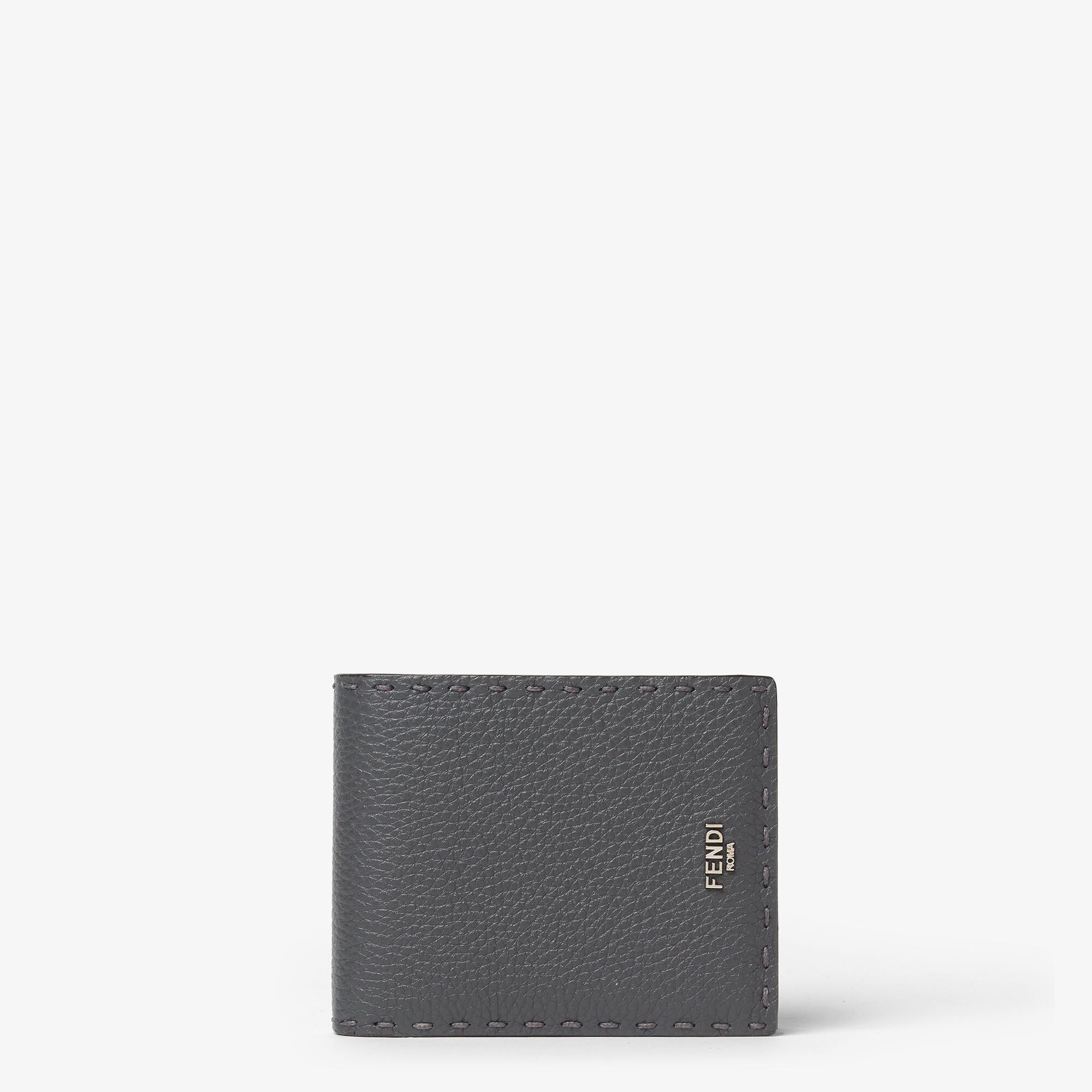 セレリア 財布 - グレー | FENDI JP