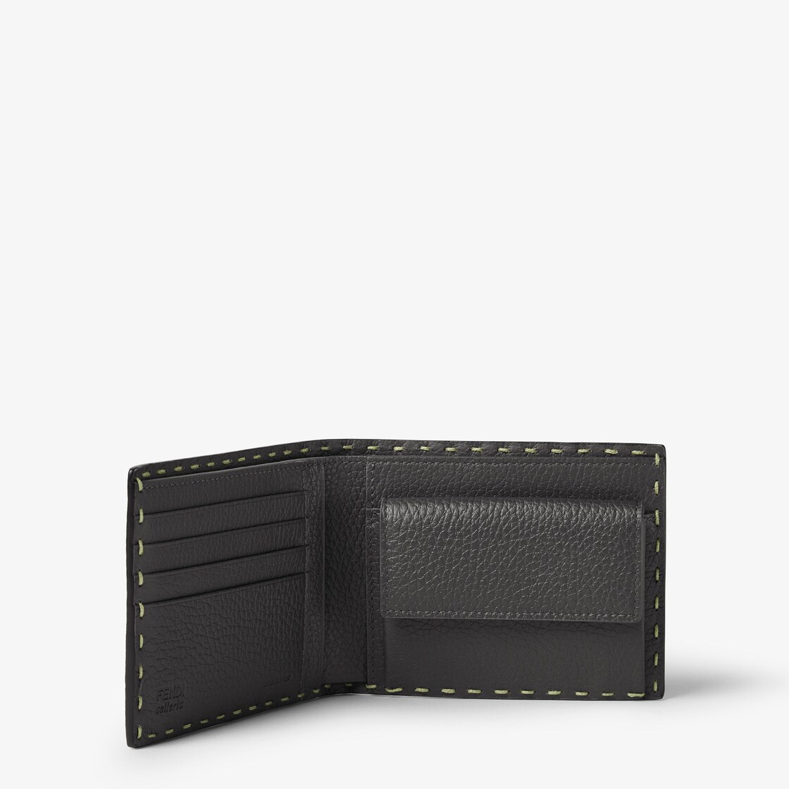 Selleria Wallet