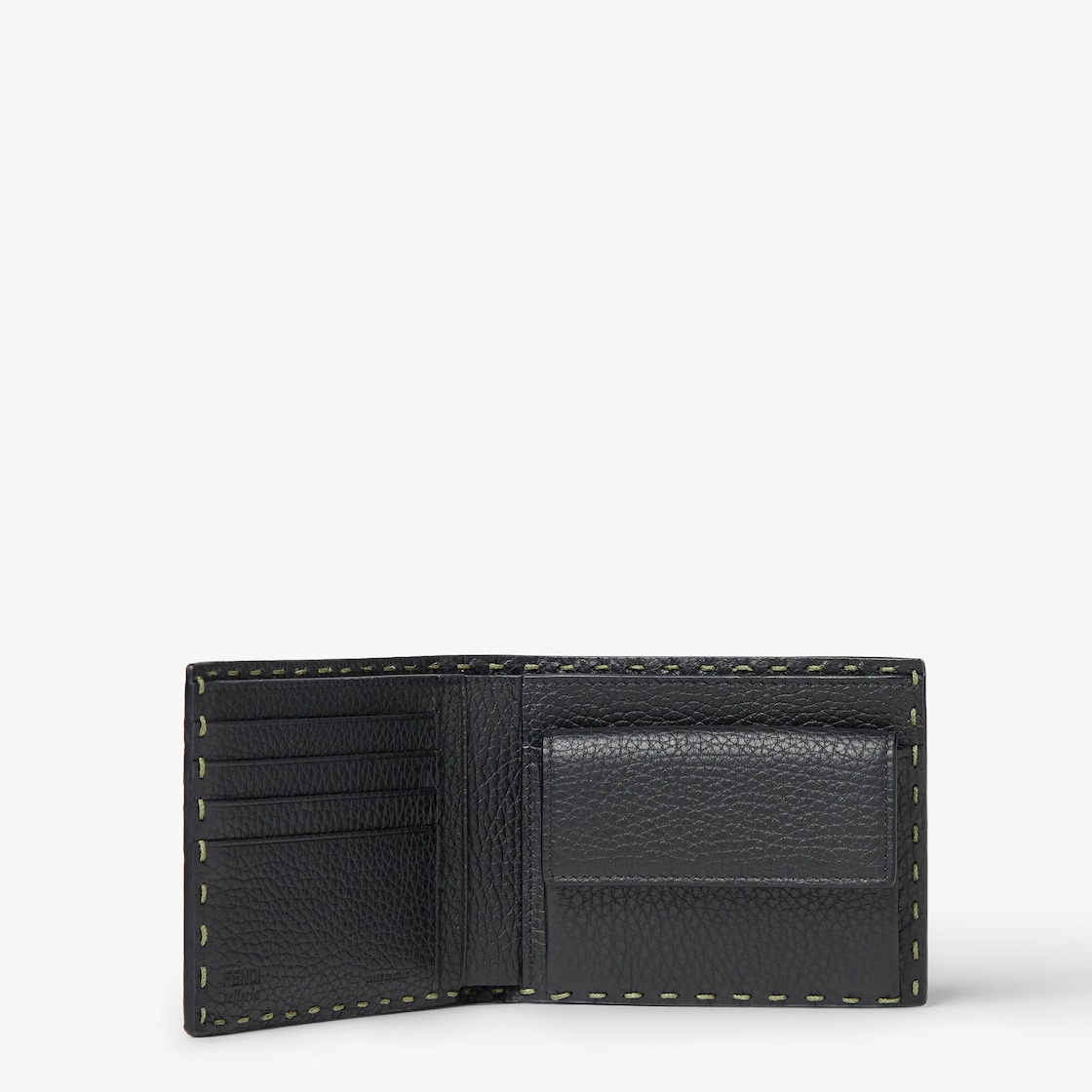 Selleria Wallet