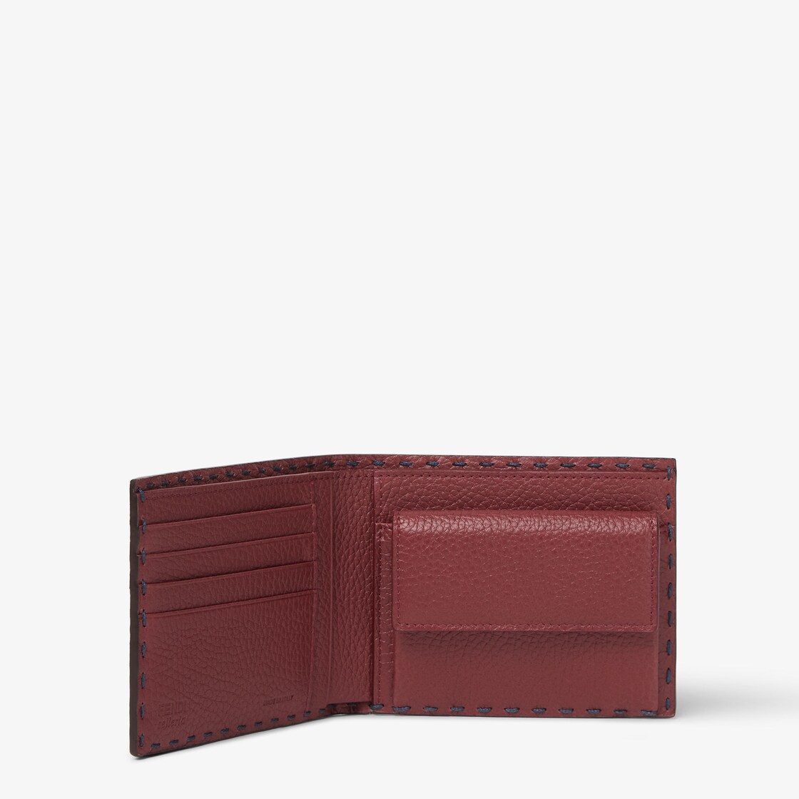 コインケース付きセレリア 財布