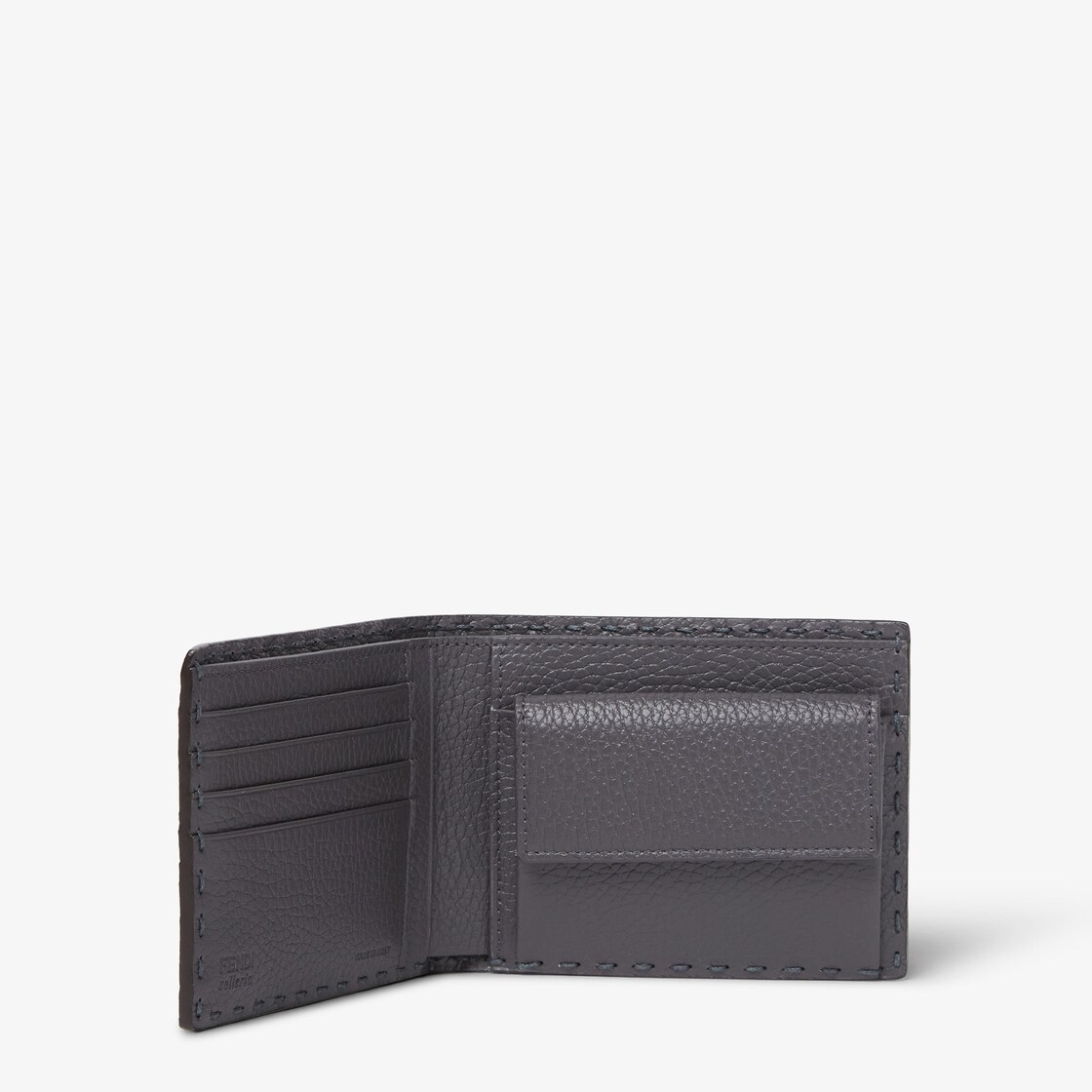 コインケース付きセレリア 財布