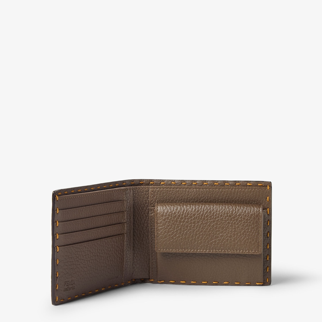 Selleria Wallet