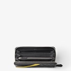 Zip Around Fendi Diagonal