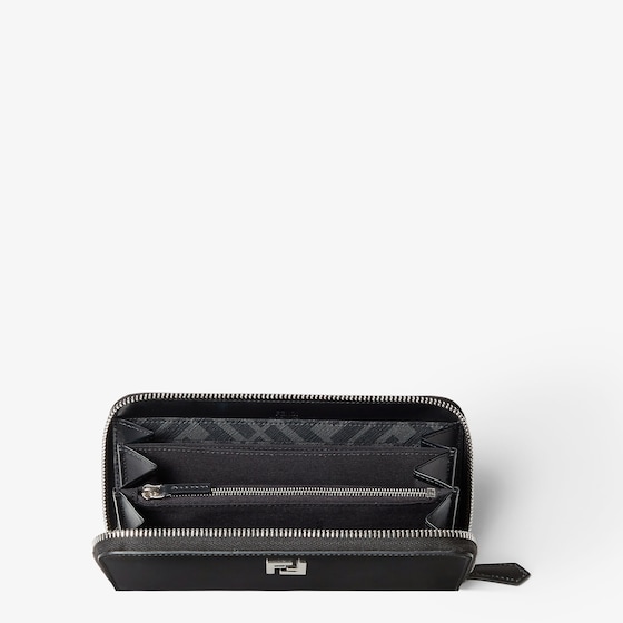 Fendi Ff Squared Zip-around | Thumbnail 3