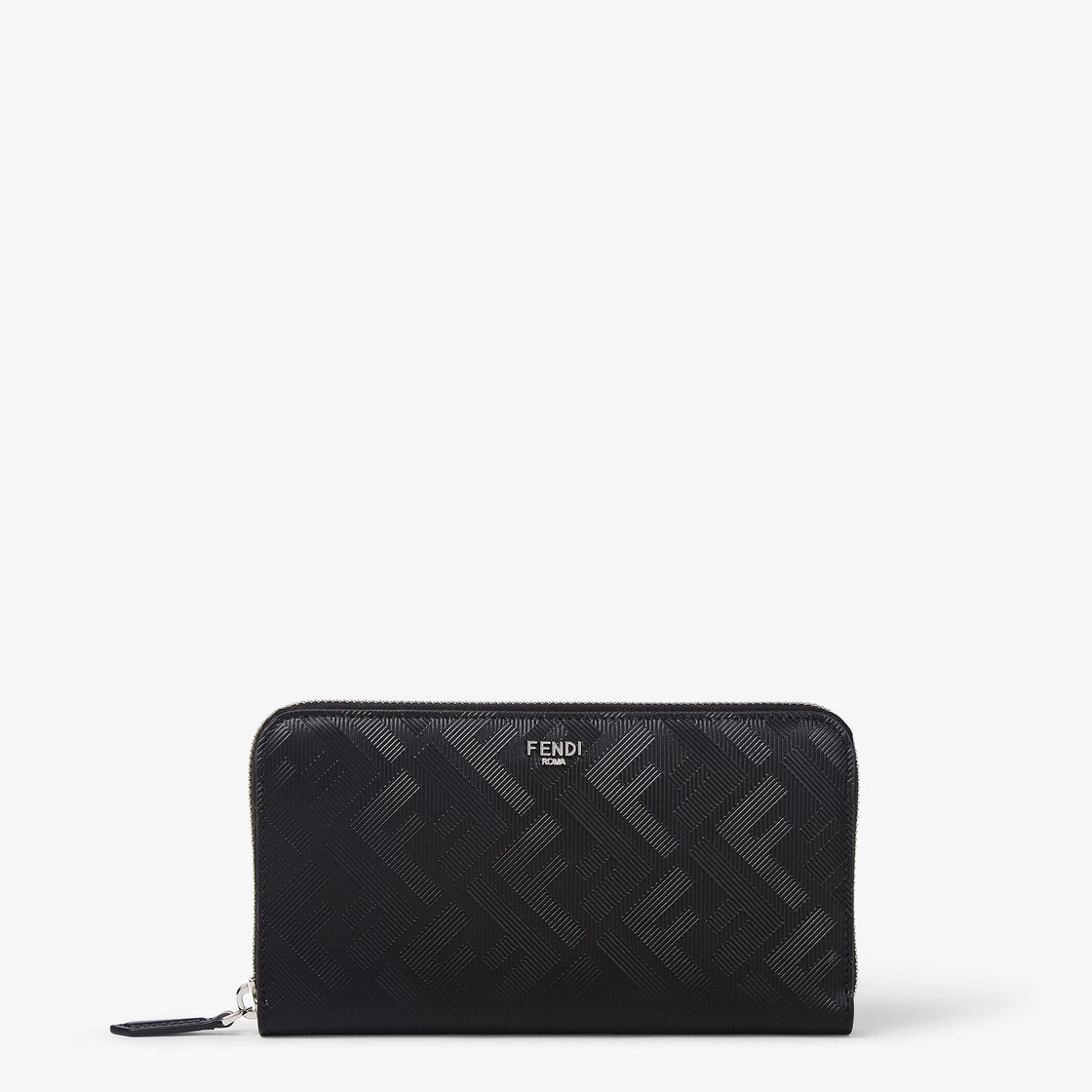 Fendi Shadow Zip Around