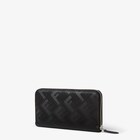 Fendi Shadow Zip Around