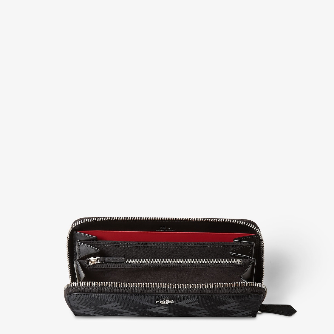 ブラック のウィ メンズ 向けデザイナー 財布・革小物 | FENDI JP ブラック のウィ メンズ 向けデザイナー 財布・革小物 | FENDI JP