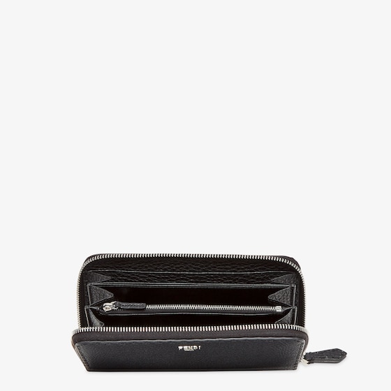Fendi Wallet with zip | Thumbnail 3