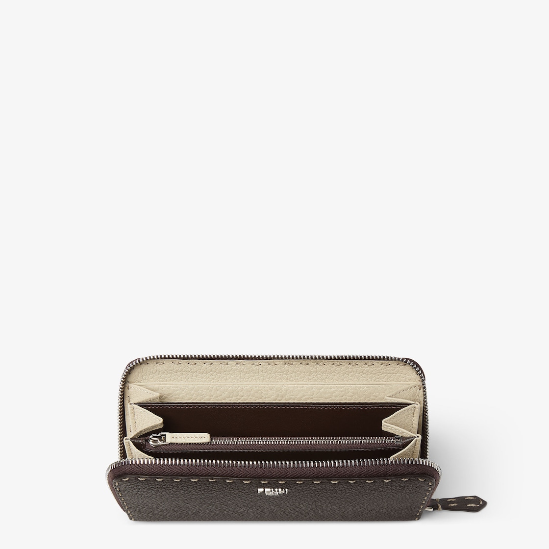 Zipper-Around Selleria