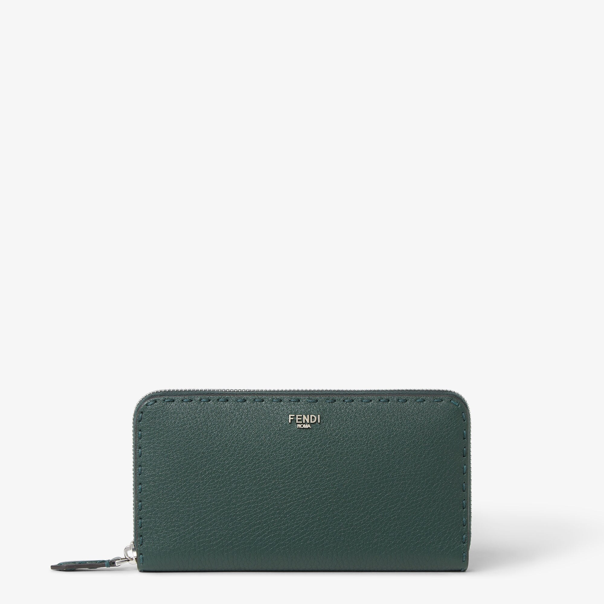 FENDI フェンディ ジップアラウンド財布 FENDI(フェンディ) / ジップアラウンド財布_モンスター/レザー