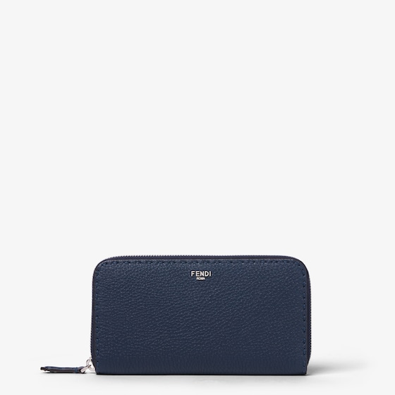 Fendi Wallet with zip