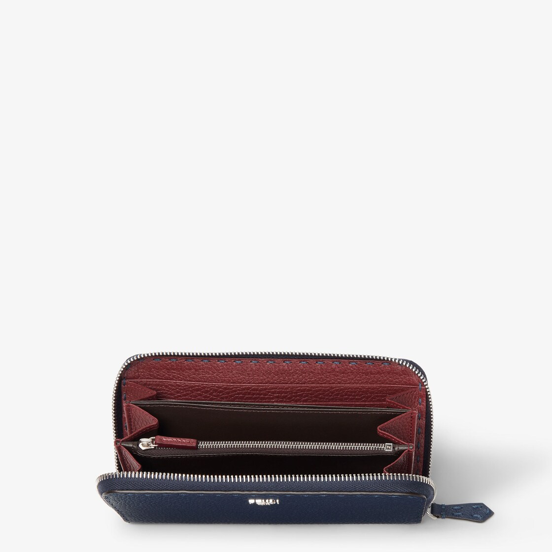 セレリア ジップアラウンド財布