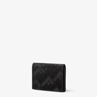 Fendi Shadow Card Holder