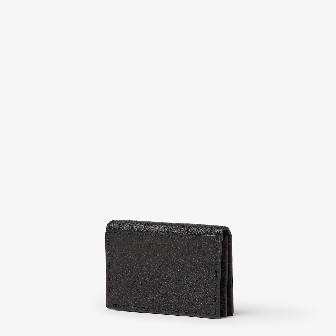 セレリア カードケース カーフレザー ブラック | Fendi セレリア カードケース カーフレザー ブラック | Fendi