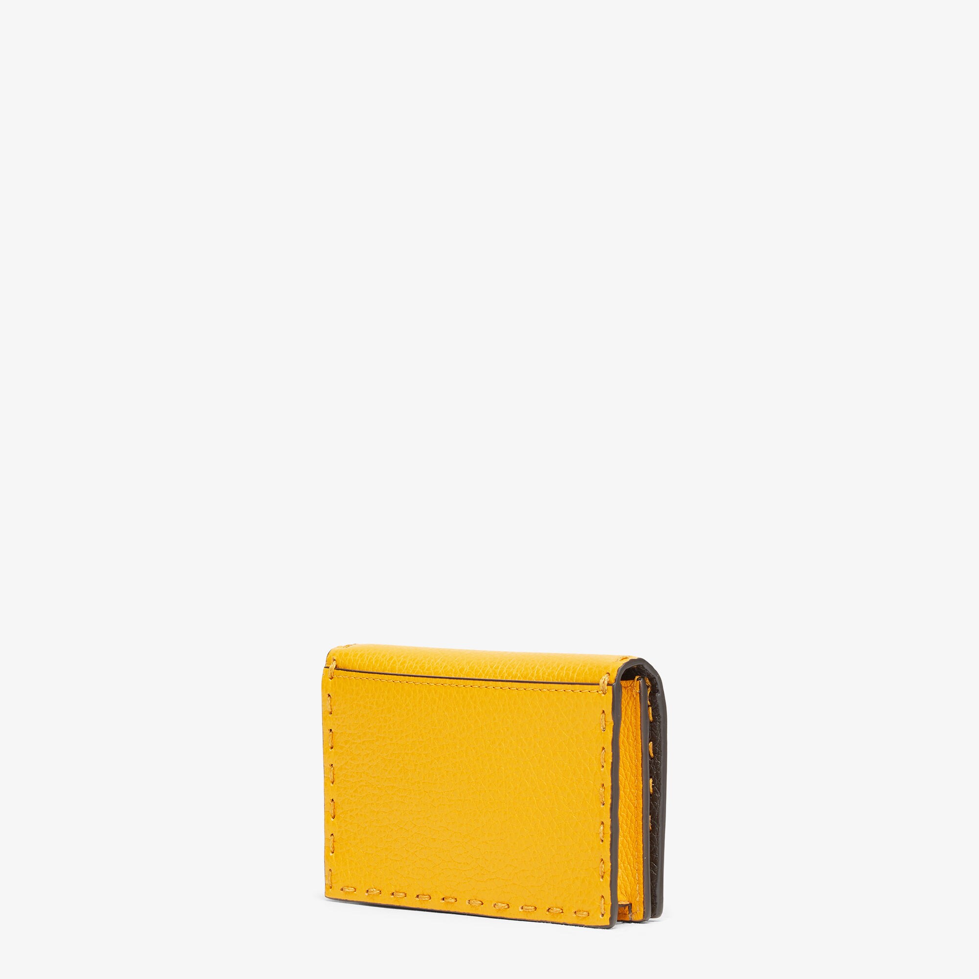 フェンディ FENDI ピーカブー セレリア 8M0425 名刺入れ パス