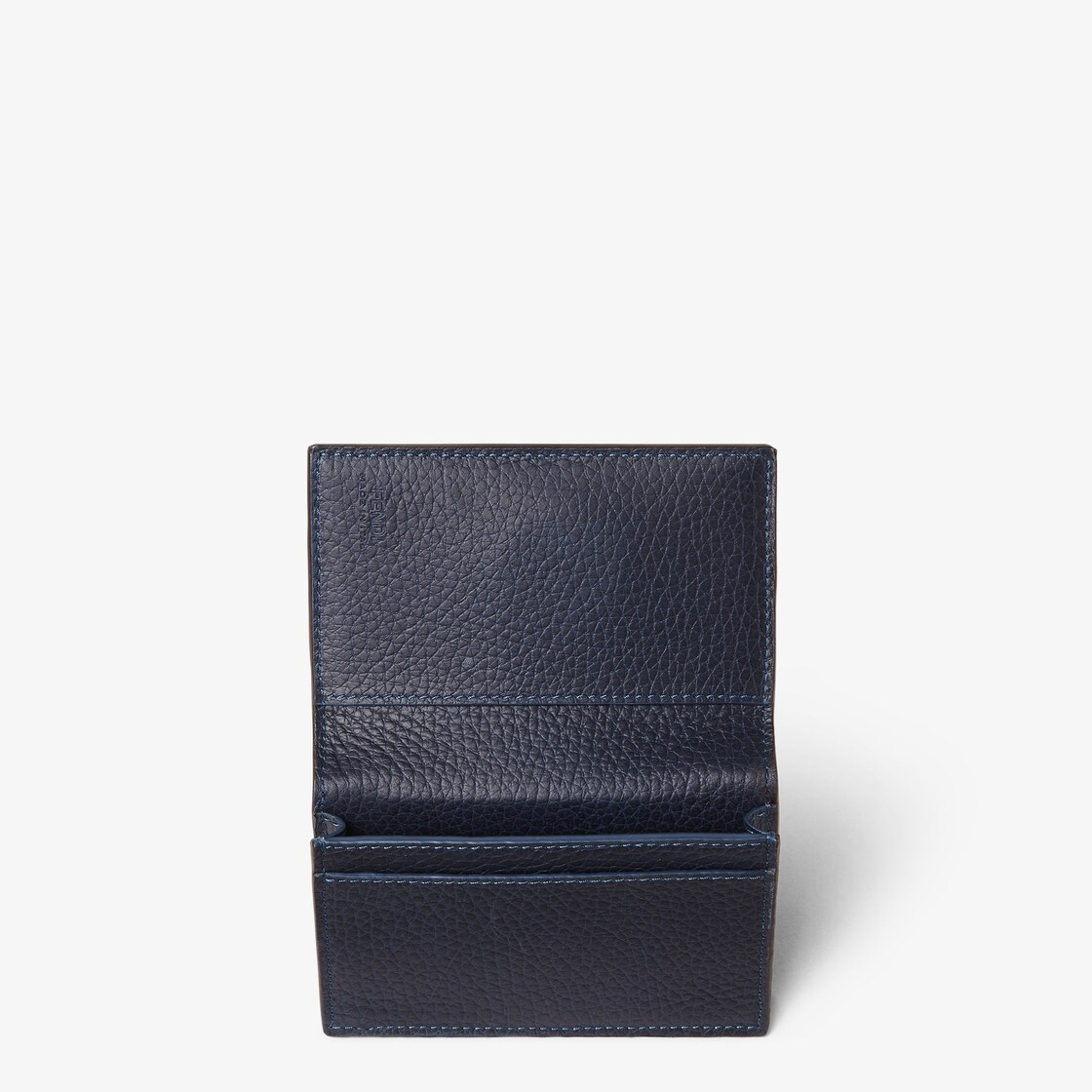 Colorblock Card Case