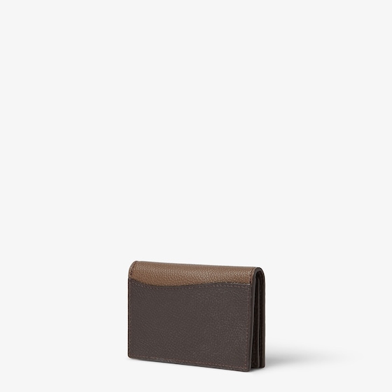 Fendi Colorblock Card Case | Thumbnail 2
