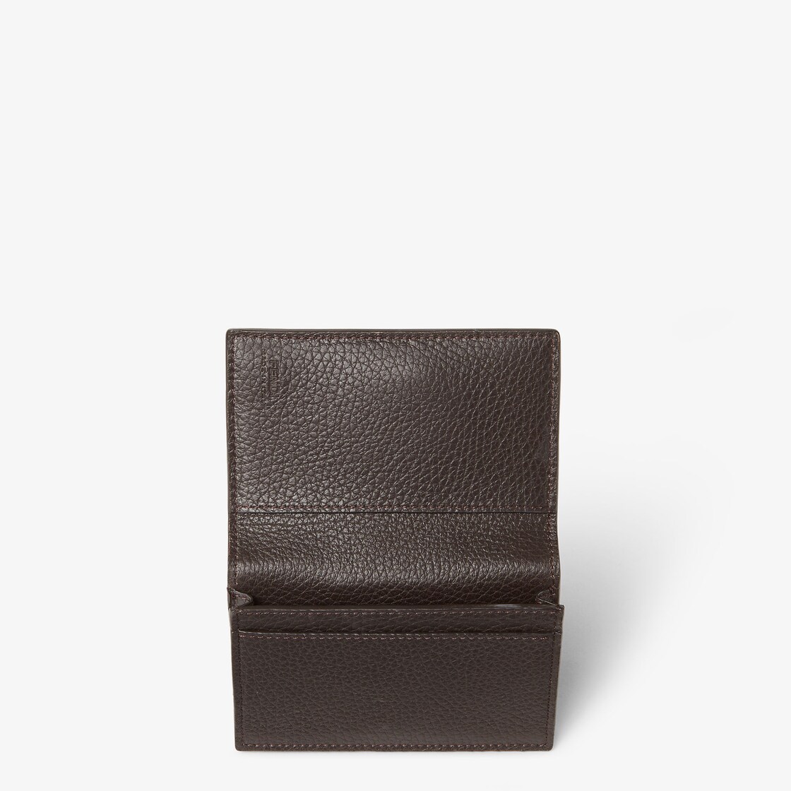 Colorblock Card Case