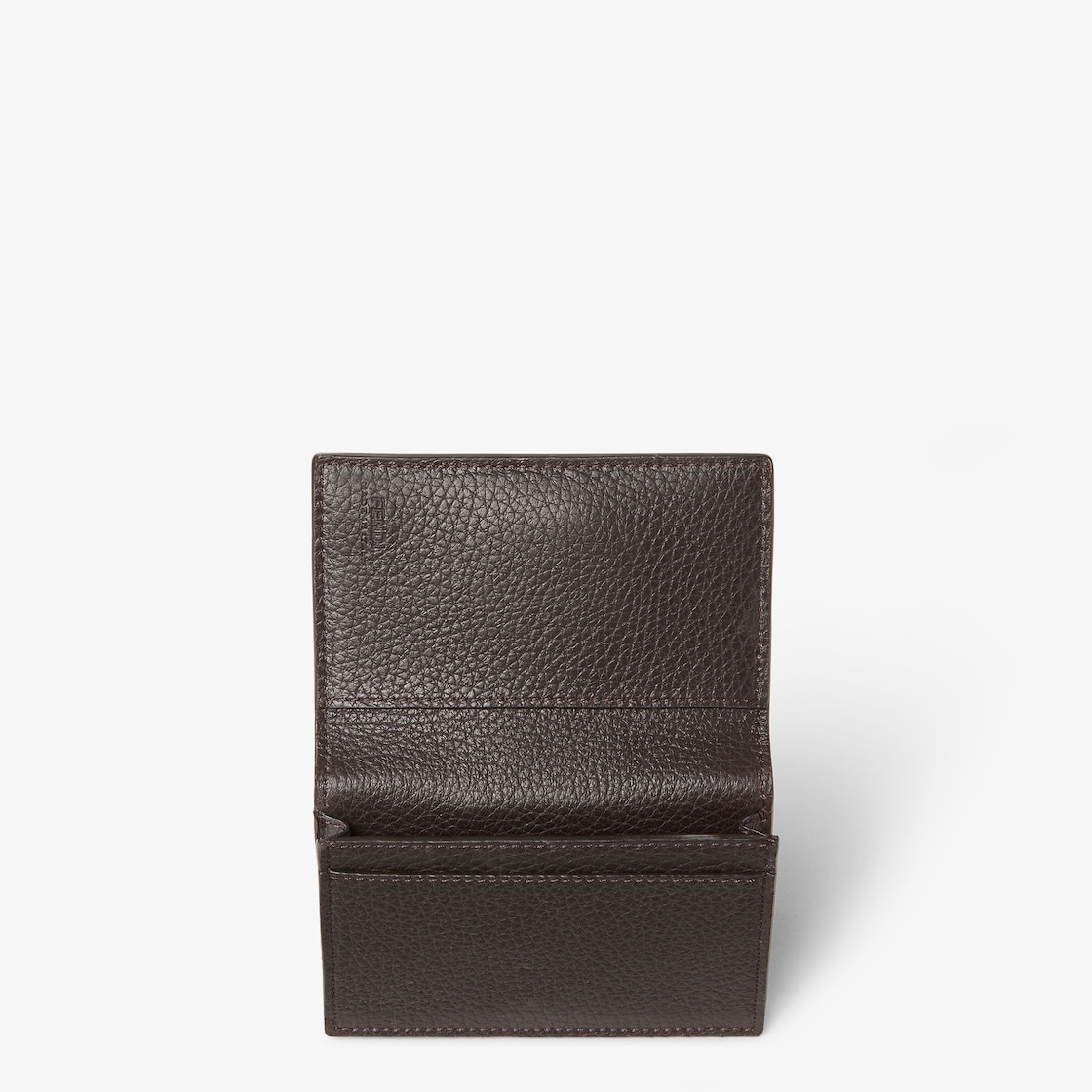 Colorblock Card Case