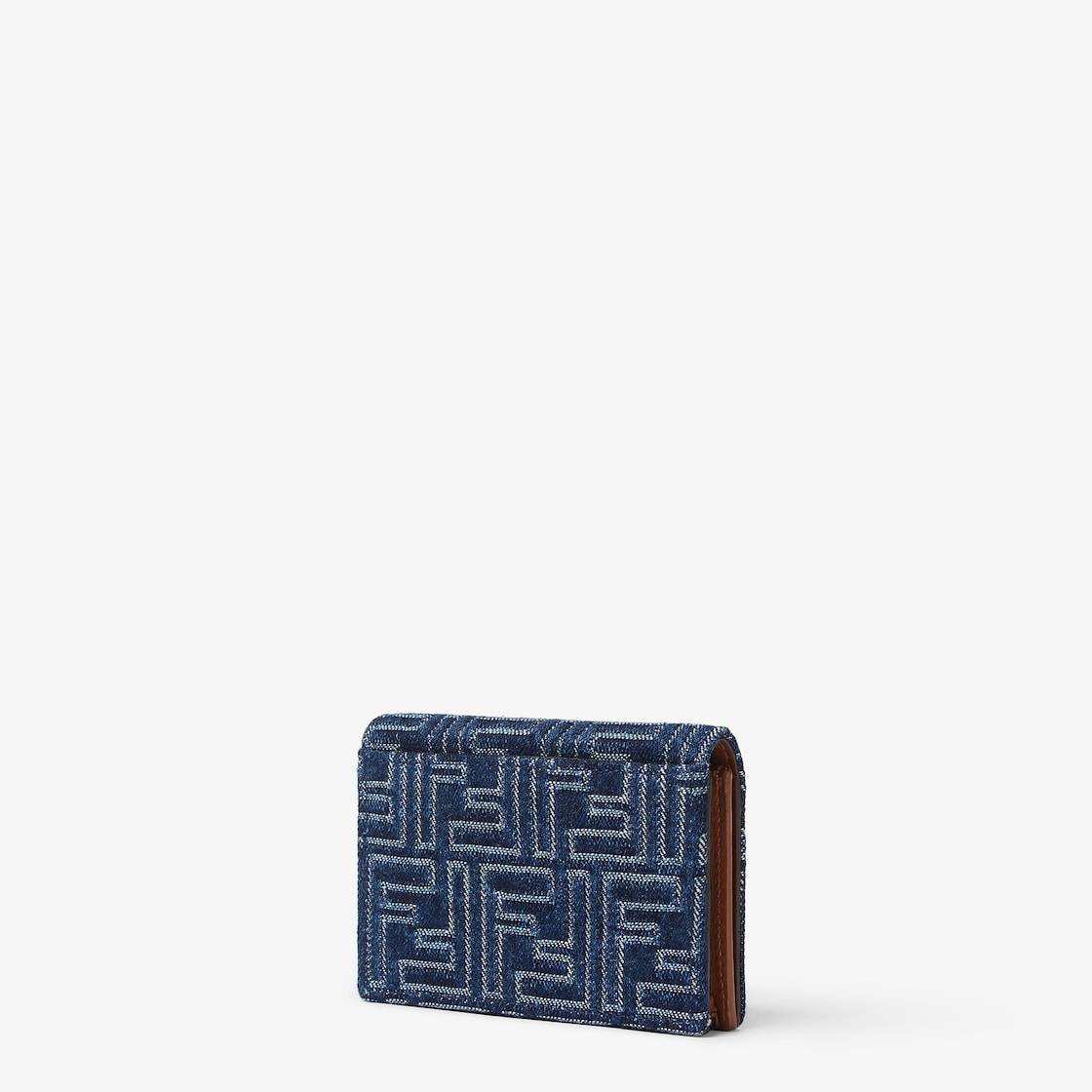 Men's Designer Card Holders | FENDI US Men's Designer Card Holders | FENDI US