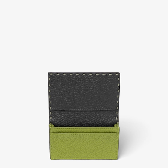 Fendi Selleria Card Case | Thumbnail 3