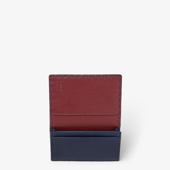 Fendi Selleria Card Case | Thumbnail 3