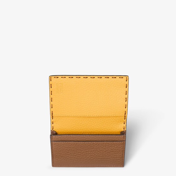 Fendi Selleria Card Case | Thumbnail 3