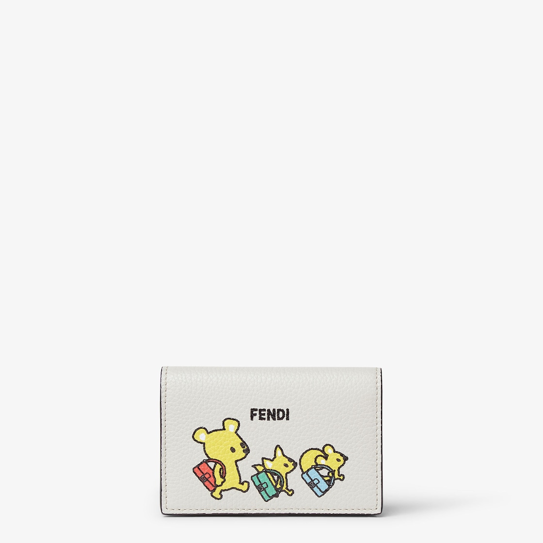 メンズ デザイナー カードケース | FENDI JP メンズ デザイナー カードケース | FENDI JP