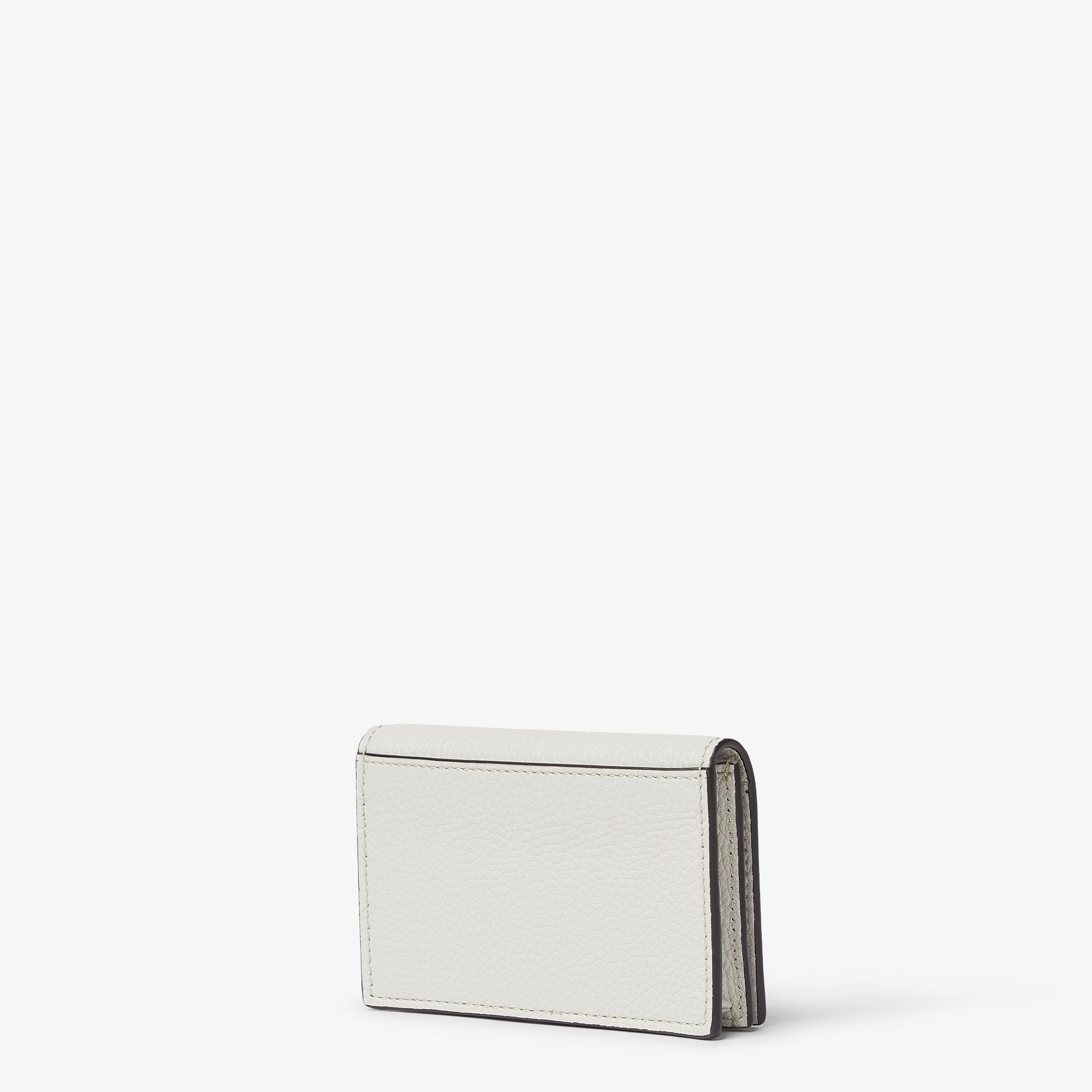 Silvia and The Baguette カードケース レザー マルチカラー | Fendi