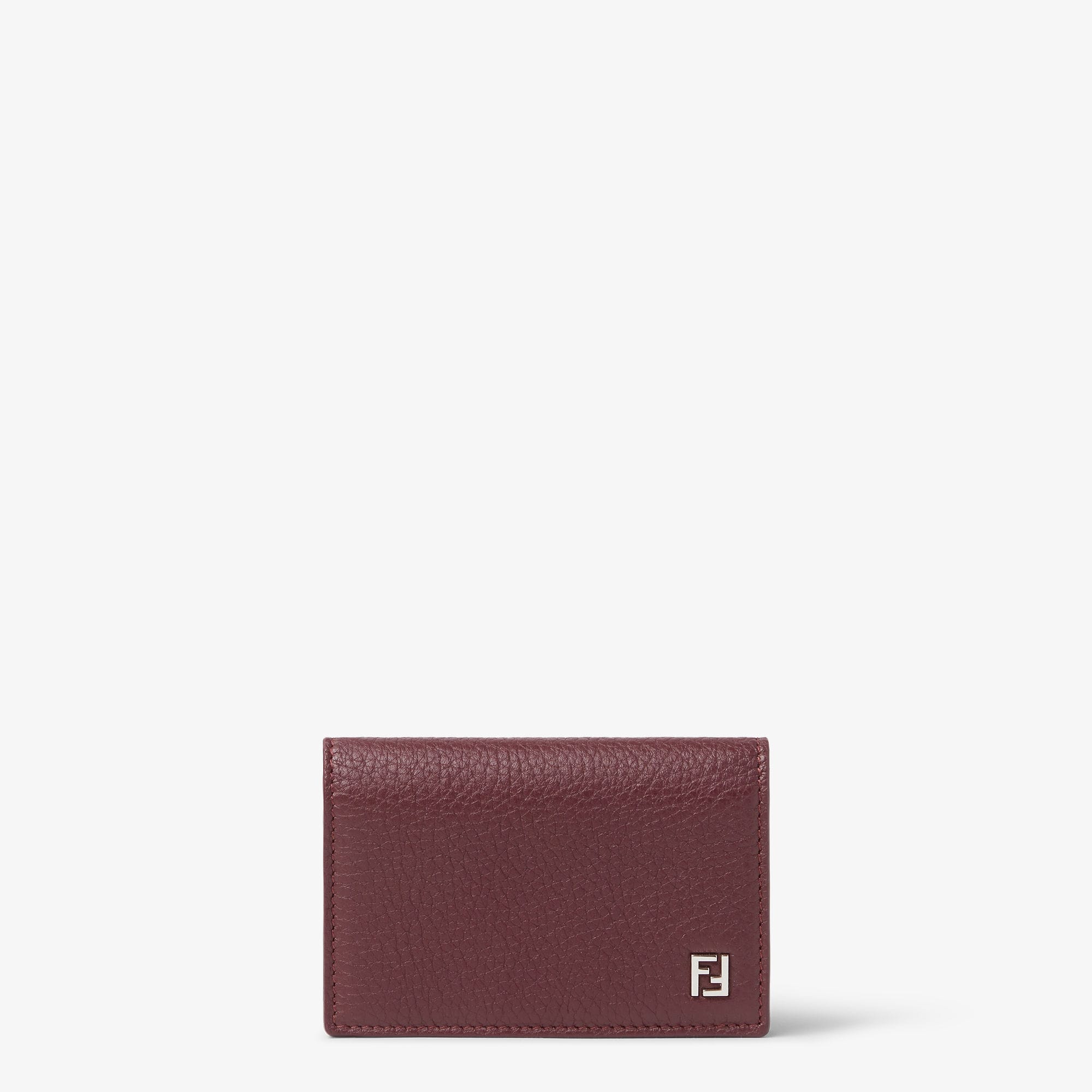 FF カードケース - レッド | FENDI JP