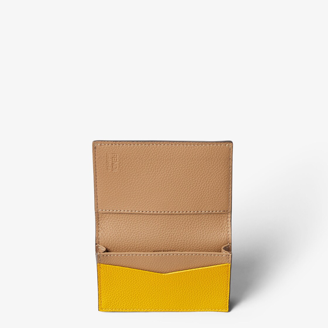 펜디 루이 카드 홀더