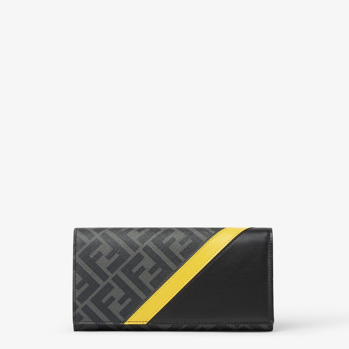 メンズ デザイナー 長財布 | FENDI JP メンズ デザイナー 長財布 | FENDI JP